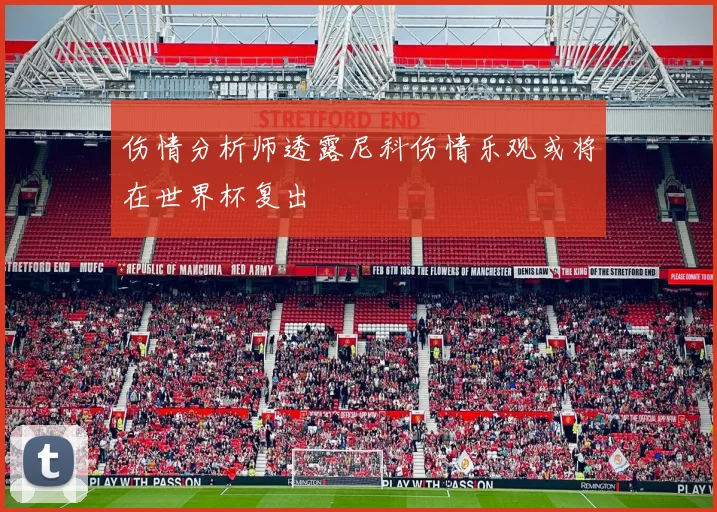 伤情分析师透露尼科伤情乐观或将在世界杯复出