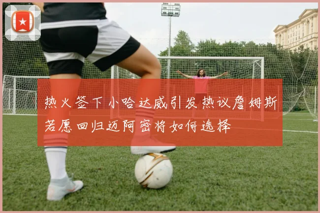 热火签下小哈达威引发热议詹姆斯若愿回归迈阿密将如何选择